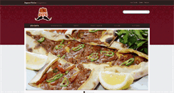 Desktop Screenshot of pasaninyeri.com